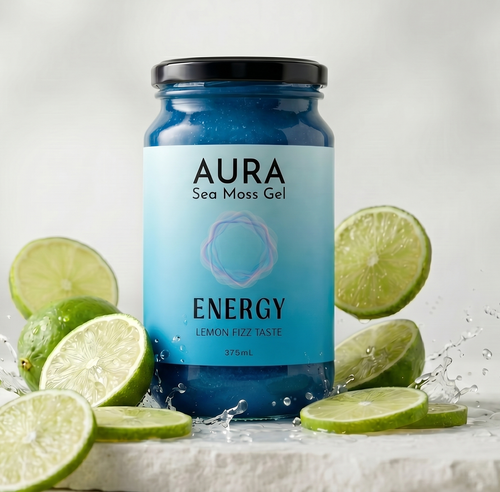 Energy Sea Moss