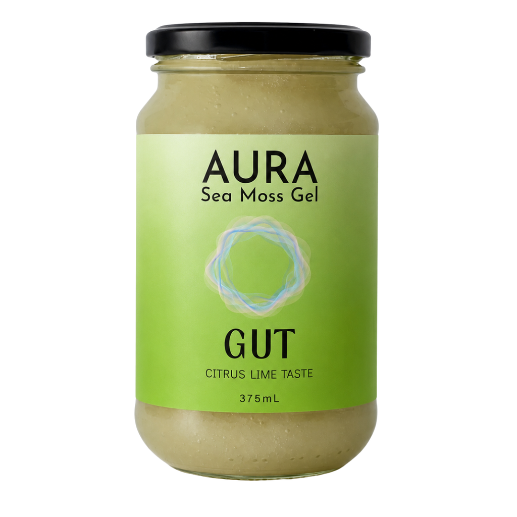 Gut Sea Moss