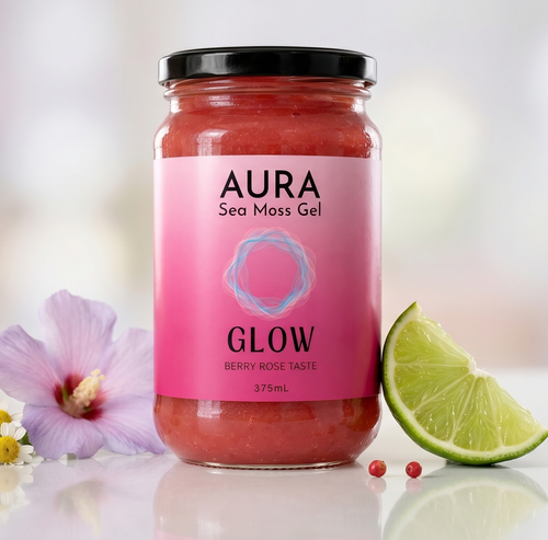 Glow Sea Moss