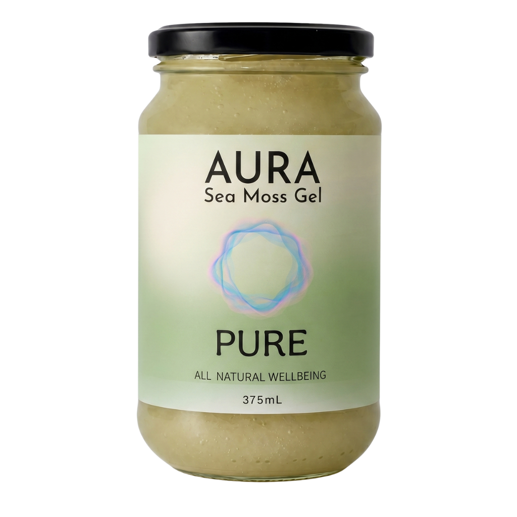 Pure Sea Moss