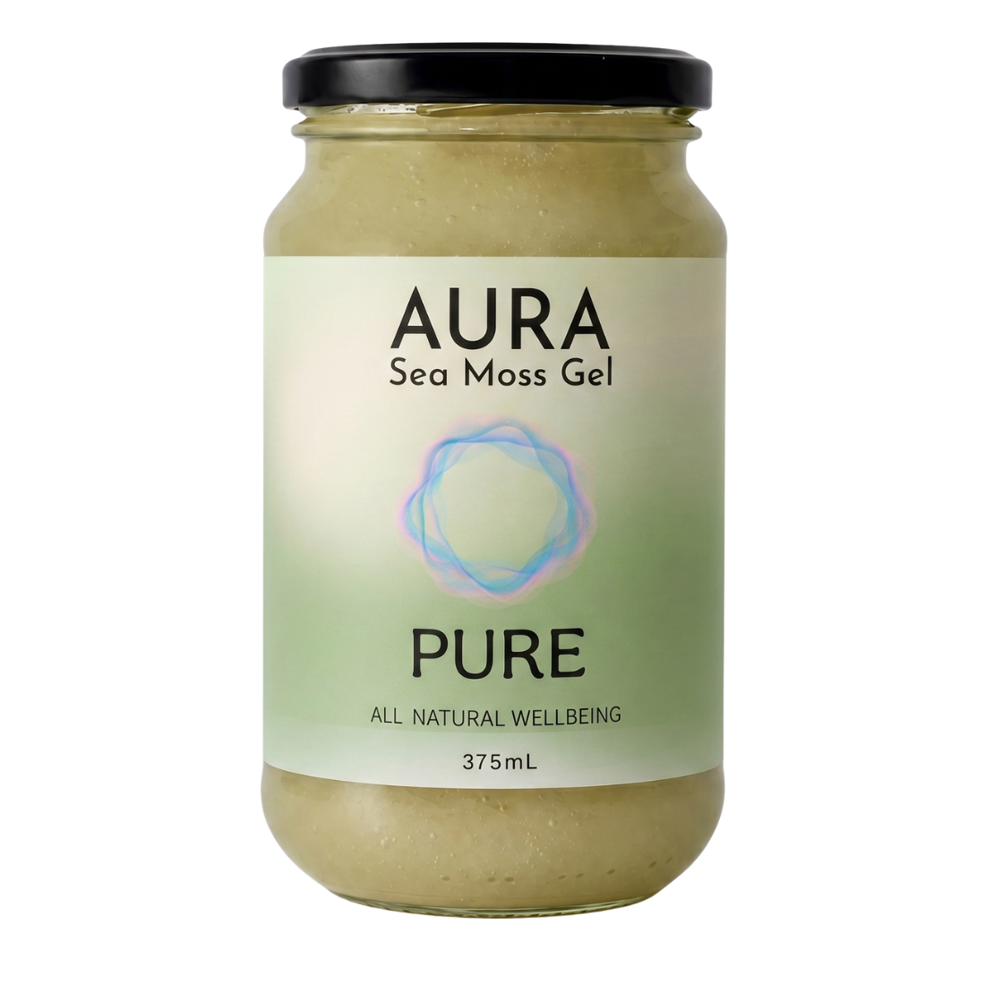 Pure Sea Moss