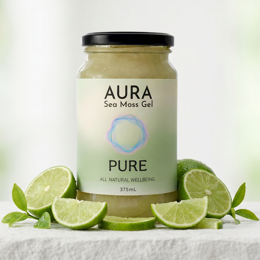 Pure Sea Moss