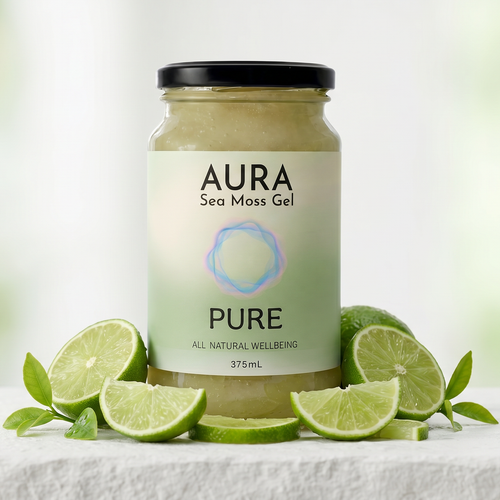 Pure Sea Moss