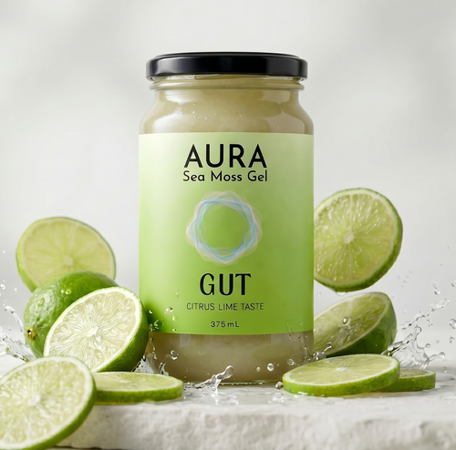 Gut Sea Moss